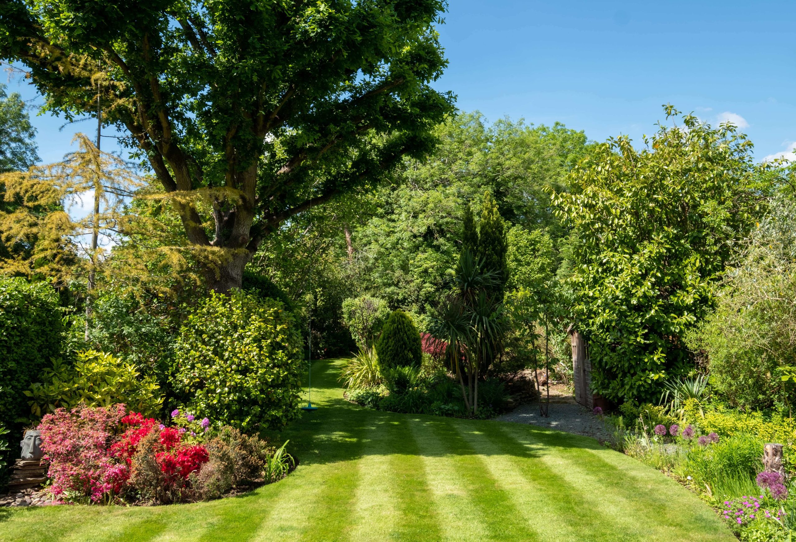 Garden Gardeners Fulham SW6